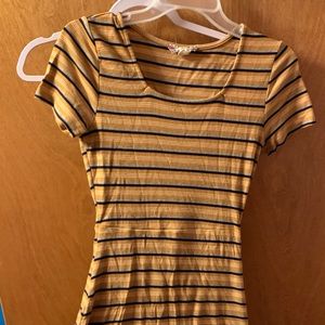 Casual dress